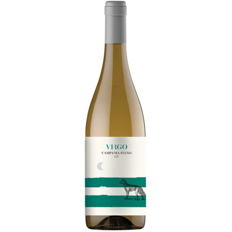 FIANO DI AVELLINO VIRGO IGP CL 75 VILLA RAIANO