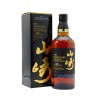 YAMAZAKI WHISKY JAPANESE  18YO 43° CL 70