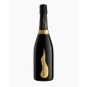 PROSECCO SPUMANTE POETI E/DRY DOC CL 75 BOTTEGAORO bottiglia oro