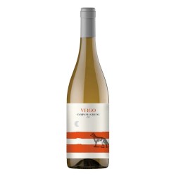 GRECO DI TUFO VIRGO IGP CL 75 VILLA RAIANO