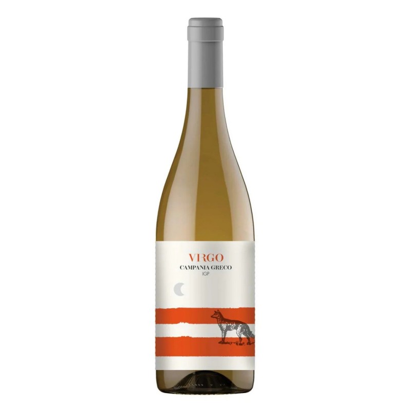 GRECO DI TUFO VIRGO IGP CL 75 VILLA RAIANO
