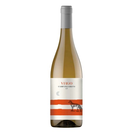 GRECO DI TUFO VIRGO IGP CL 75 VILLA RAIANO