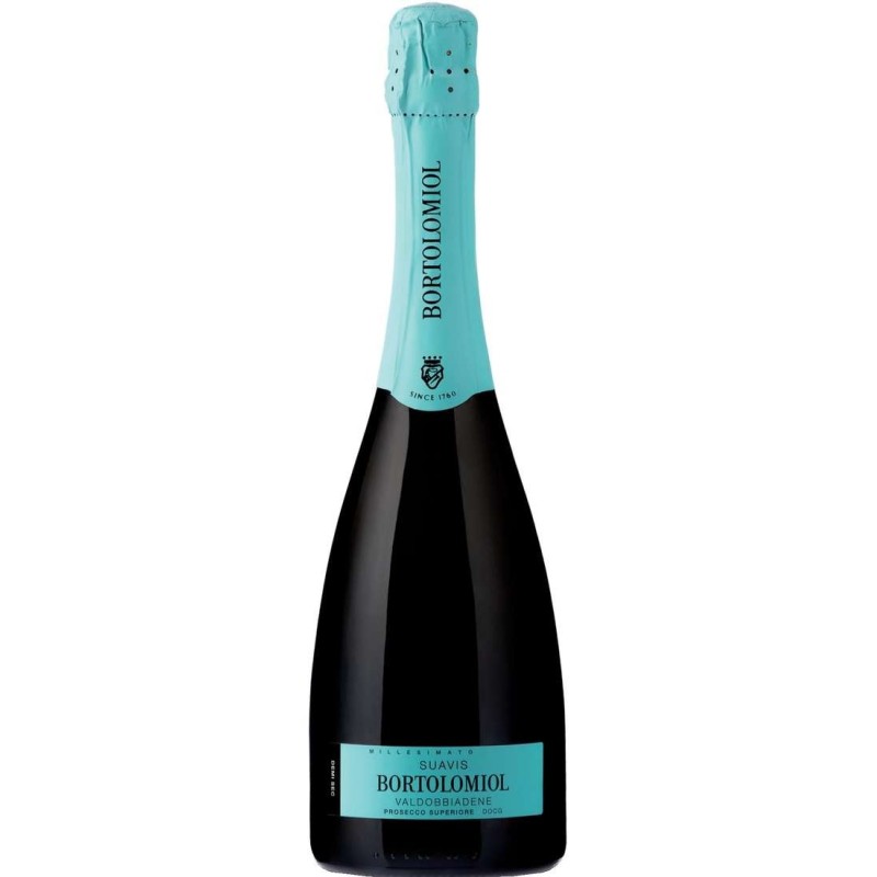 SUAVIS PROSECCO SUP VALDOB. DOCG  CL 75