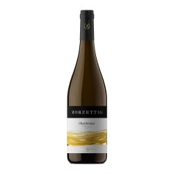 CHARDONNAY FRIULI DOC 2024  CL 75 ZORZETTIG