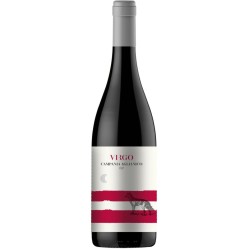 AGLIANICO IRPINIA VIRGO IGP CL 75 VILLA RAIANO