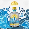 GIN FURORE LIMONE IGP 40° CL.50 HERBALIST RUSSO