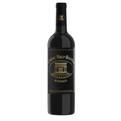 CHATEAU HAUT BOUTISSE BORDEAUX ROUGE '23 CL 75