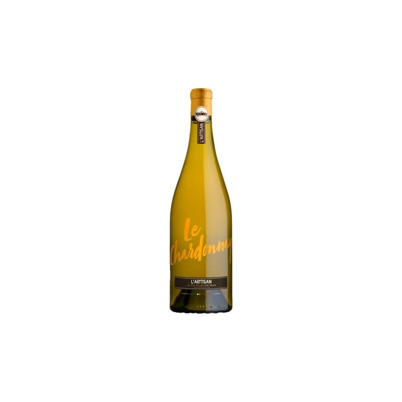 CHARDONNAY L'ARTISAN CL 75 PAUL MAS
