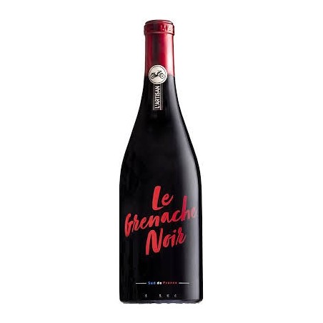 GRENACHE NOIR L'ARTISAN CL 75 PAUL MAS