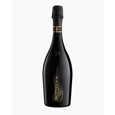 PROSECCO VALDOBBIADENE DOCG E.DRY CL 75 BOTTEGA