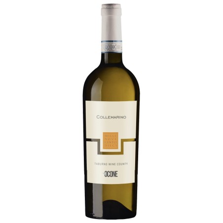 COLLEMARINO FIANO SANNIO 2024 DOC CL 75 OCONE