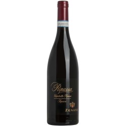 RIPASSA VALPOLICELLA SUP. DOC 2021 CL 75 ZENATO