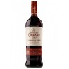 VERMOUTH BOTTEGA CINZANO ROSSO LT.1
