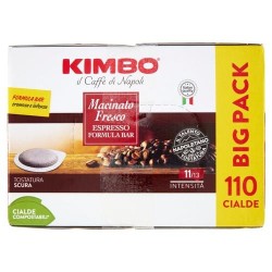 CAFFE' KIMBO X 110 CIALDE