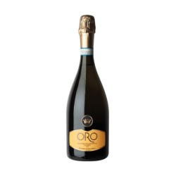 SPUMANTE ORO FALANGHINA DOP CL 75 SOLOPACA