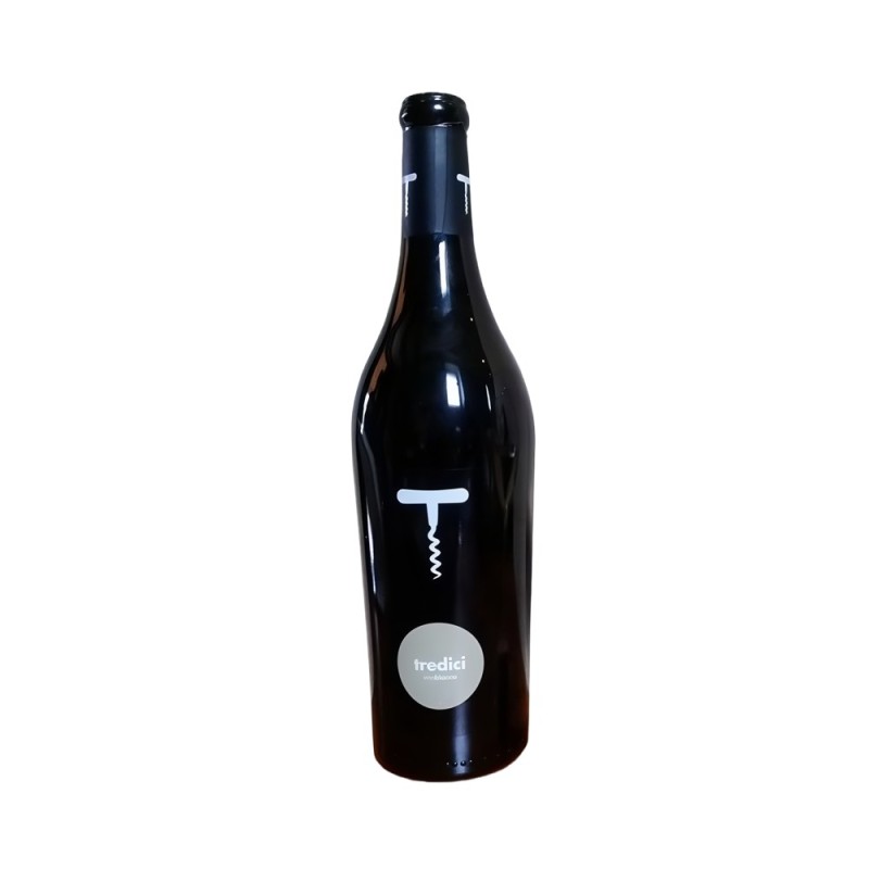TREDICI C. D'AMALFI BIANCO '23 CL 75 TAGLIAFIERRO