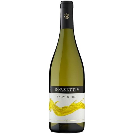 SAUVIGNON FRIULI DOC 2024  CL 75 ZORZETTIG