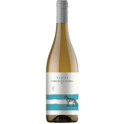 FALANGHINA BENEV. VIRGO IGP CL 75 VILLA RAIANO