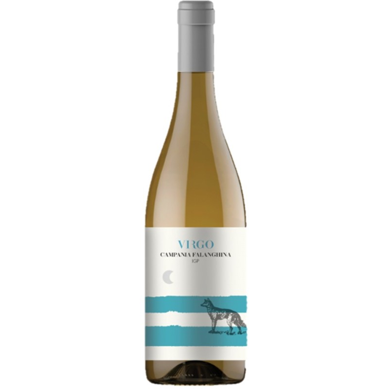 FALANGHINA BENEV. VIRGO IGP CL 75 VILLA RAIANO