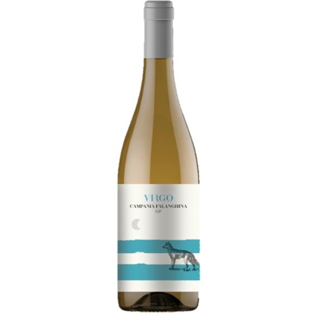 FALANGHINA BENEV. VIRGO IGP CL 75 VILLA RAIANO
