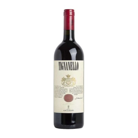 TIGNANELLO TOSCANA IGT 2022 CL 75 ANTINORI