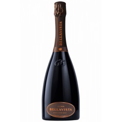 BELLAVISTA ALMA FRANCIACORTA ASSEMBLAGE  CL 75