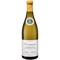 LOUIS LATOUR BOURGOGNE CHARDONNAY '23 CL 75