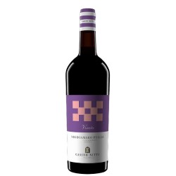 NEGROAMARO IGP '23 VIRATA CL 75 CASINO NITTI
