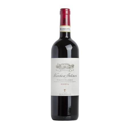 MARCHESE ANTINORI CHIANTI '23 CL 75 TEN.TIGNANELLO