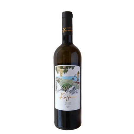 ISCHIA BIANCOLELLA DOC 2024 CL 75 RUFFANO