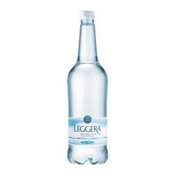 ACQUA LEGGERA LT 1 X 12 PET