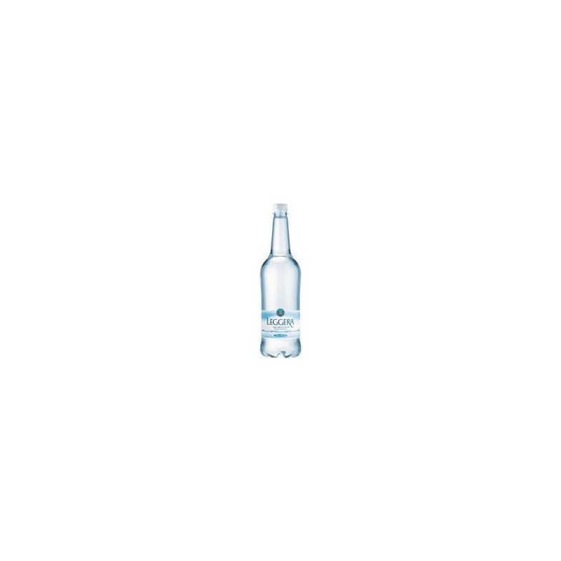 ACQUA LEGGERA LT 1 X 12 PET
