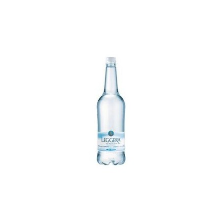 ACQUA LEGGERA LT 1 X 12 PET