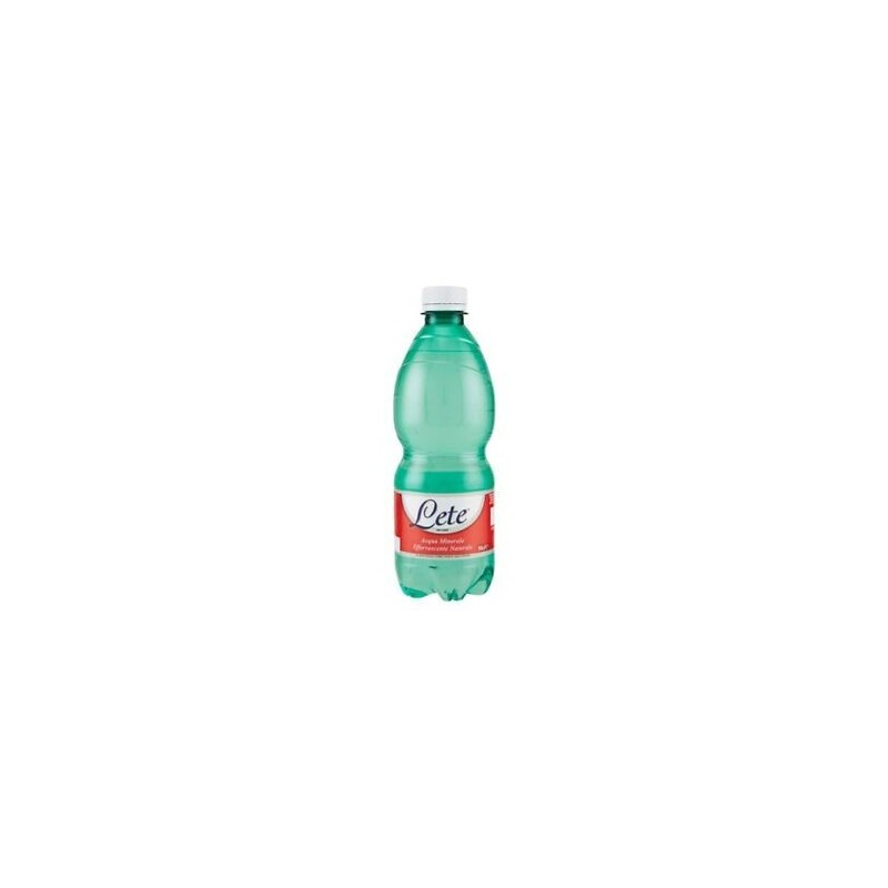ACQUA LETE VAR 50 CL X 20 PREMIUM