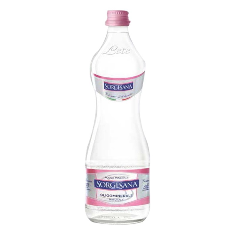 ACQUA SORGESANA VAR 50 CL X 20 PREMIUM