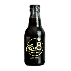 CHINOTTO NERI  CL 20 X 24