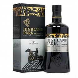 HIGHLAND PARK VALFATHER 47°...