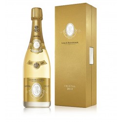 CRISTAL 2012 LOUIS ROEDERER...