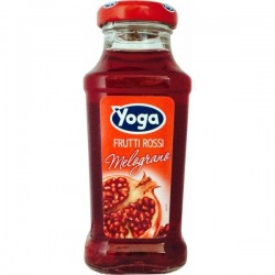 SUCCO YOGA MELOGRANO ML.200...