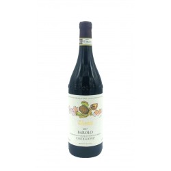 BAROLO CASTIGLIONE DOCG...