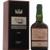 RHUM J.M. millesime HORS D'AGE 2003 CL 70 box