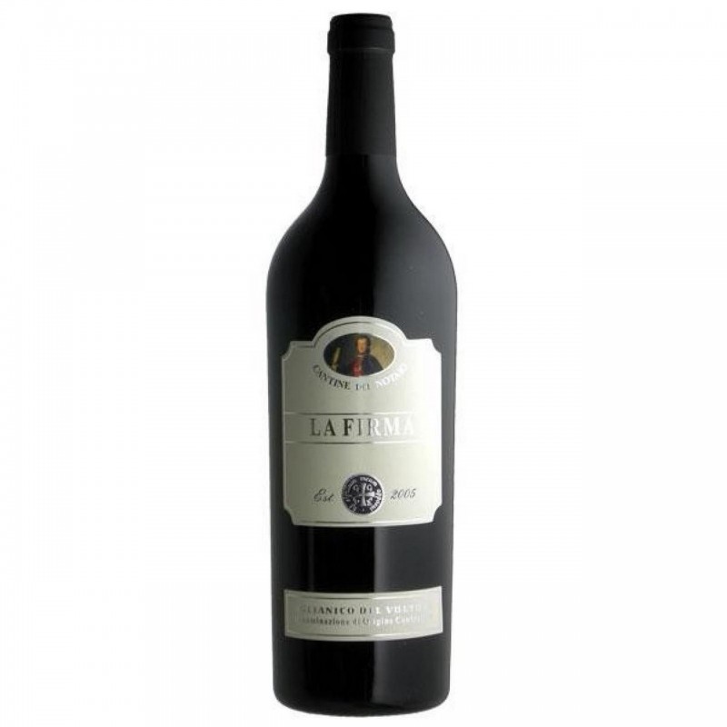 LA FIRMA AGL.VULTURE DOC 2015 CL 75 C.NOTAIO