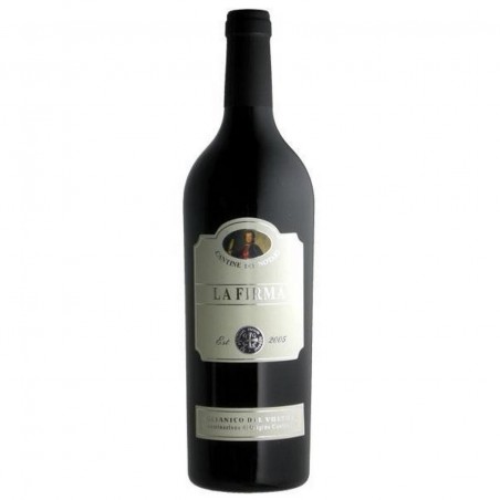 LA FIRMA AGL.VULTURE DOC 2015 CL 75 C.NOTAIO