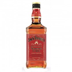 WHISKY JACK DANIEL'S...