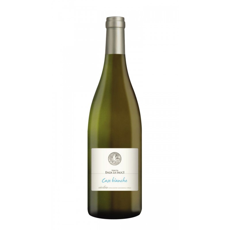 CASE BIANCHE ZIBIBBO IGT '16 CL 75 ENZA LE FAUCI