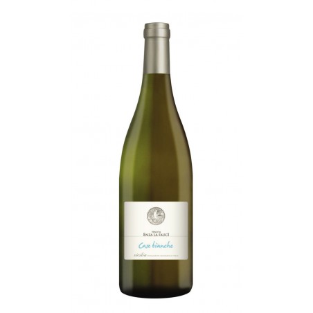 CASE BIANCHE ZIBIBBO IGT '16 CL 75 ENZA LE FAUCI
