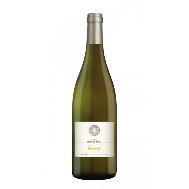 INCANTO GRECANICO IGT '16 CL 75 ENZA LE FAUCI