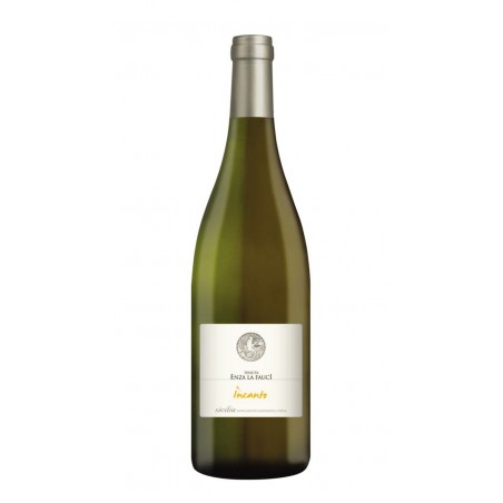 INCANTO GRECANICO IGT '16 CL 75 ENZA LE FAUCI